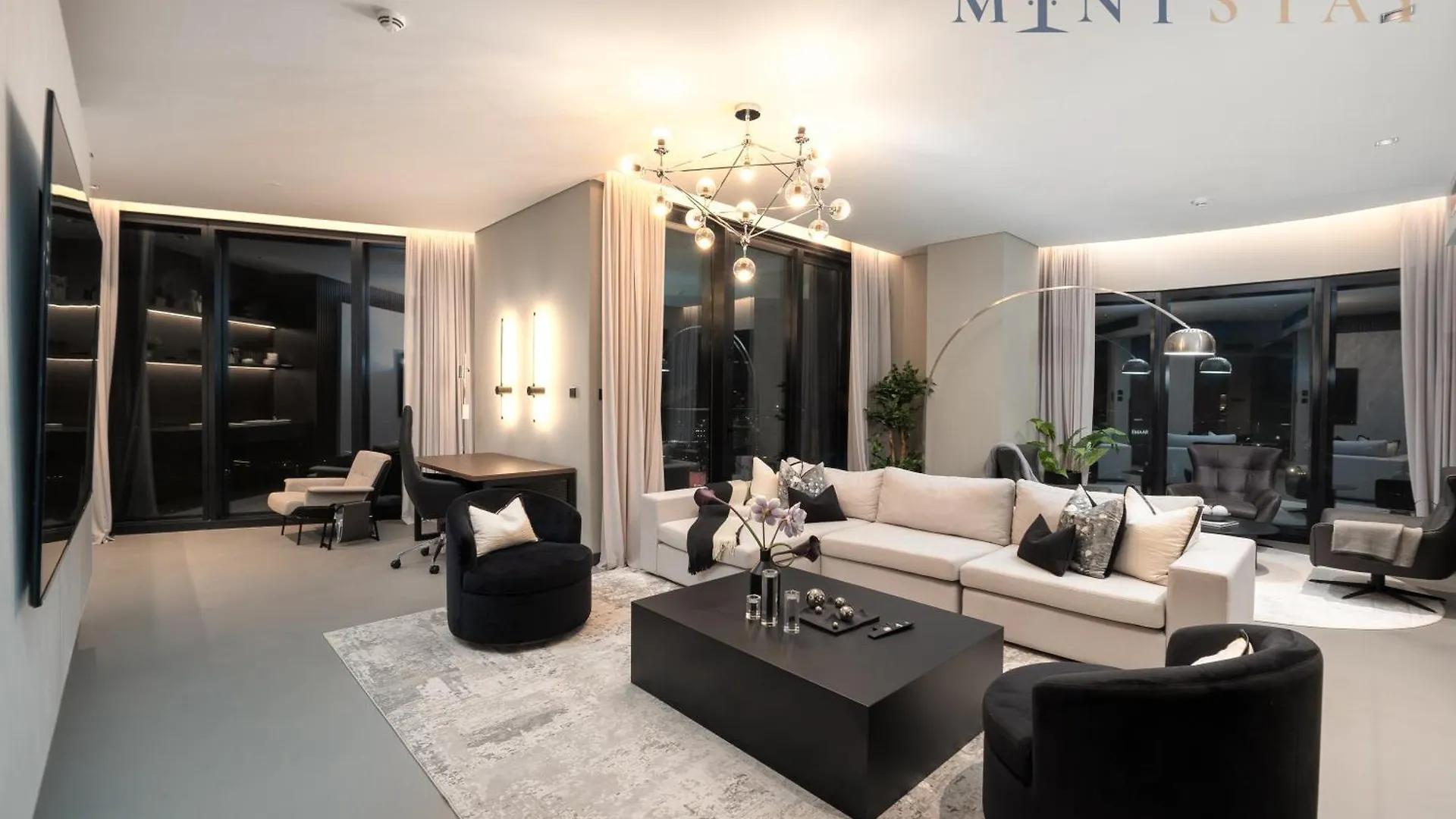 Address Jbr, Beach View, Jumeirah Beach Residence - Mint Stay Dubai 0*,