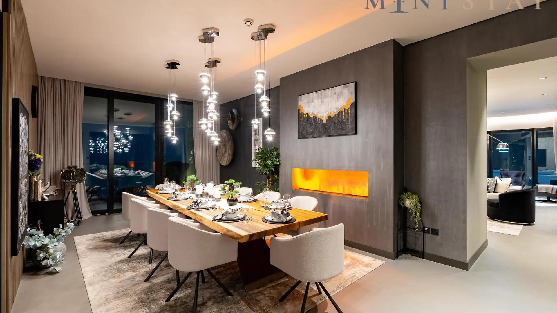 Address Jbr, Beach View, Jumeirah Beach Residence - Mint Stay Dubai 0*,  United Arab Emirates
