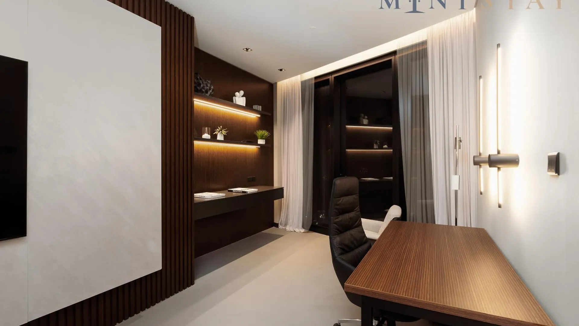 Address Jbr, Beach View, Jumeirah Beach Residence - Mint Stay Dubai Apartment