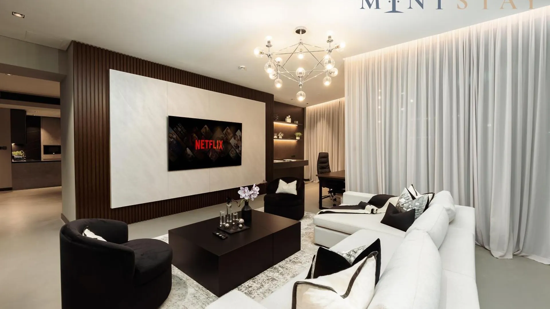 Apartment Address Jbr, Beach View, Jumeirah Beach Residence - Mint Stay Dubai