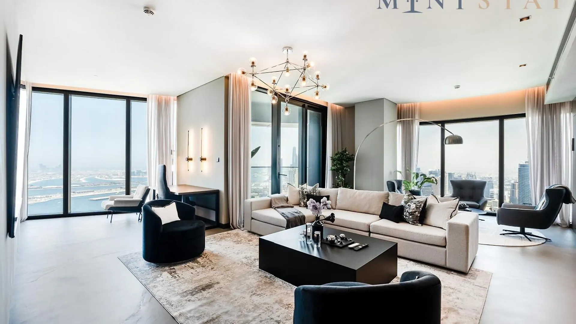 Apartment Address Jbr, Beach View, Jumeirah Beach Residence - Mint Stay Dubai United Arab Emirates