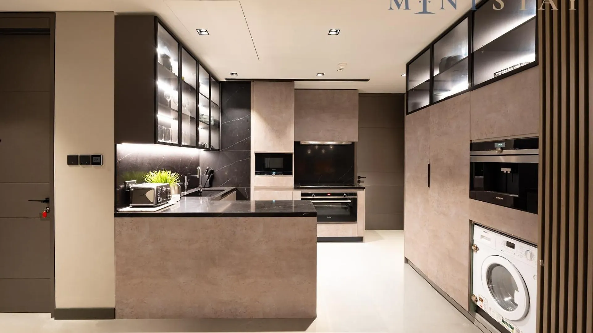 Apartment Address Jbr, Beach View, Jumeirah Beach Residence - Mint Stay Dubai