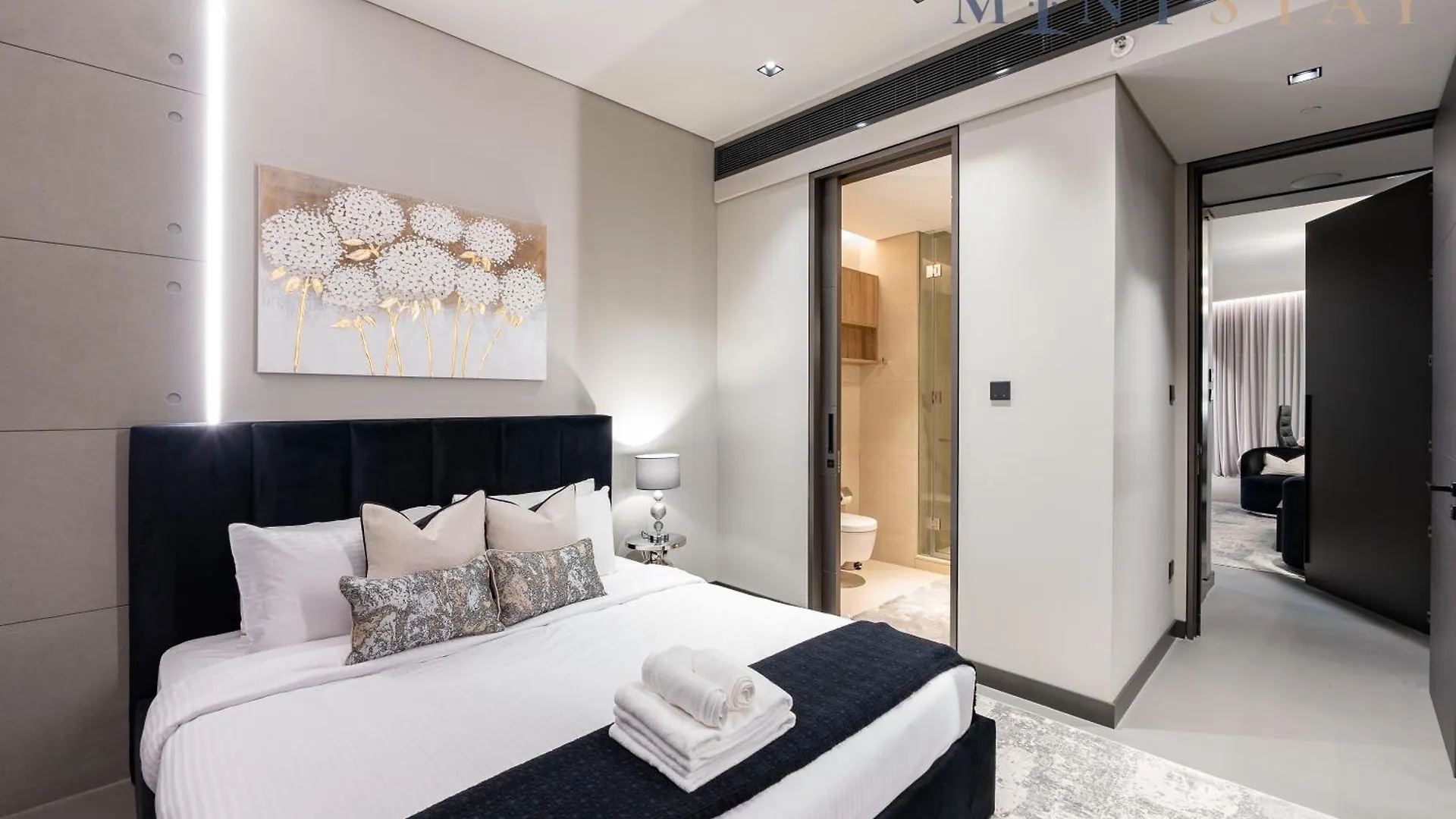 Address Jbr, Beach View, Jumeirah Beach Residence - Mint Stay Dubai 0*,  United Arab Emirates