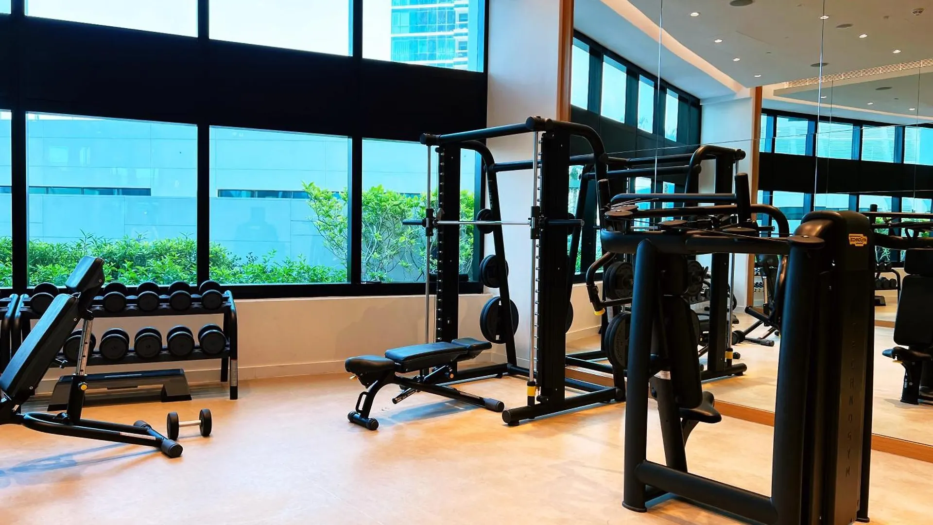 Address Jbr, Beach View, Jumeirah Beach Residence - Mint Stay Dubai United Arab Emirates