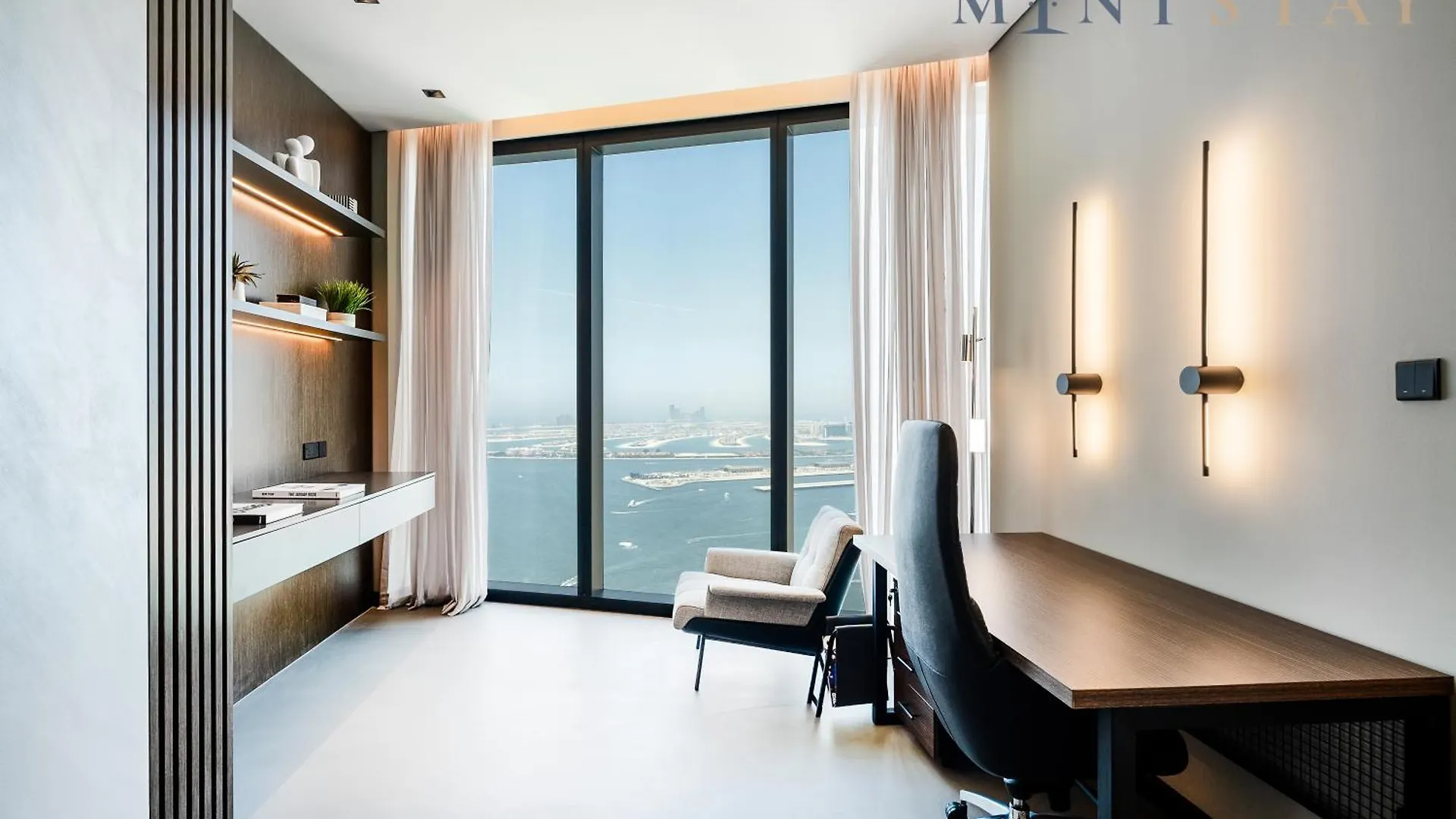 Address Jbr, Beach View, Jumeirah Beach Residence - Mint Stay Dubai United Arab Emirates